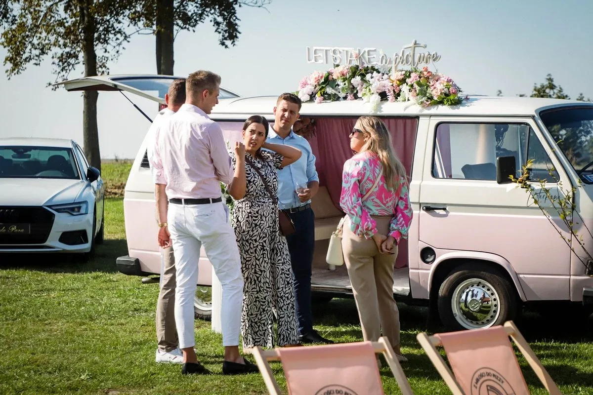 Targi ślubne WeddingEXPO "Dwa Wiatry" (zdjęcia, wideo)