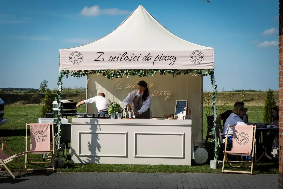 Targi ślubne WeddingEXPO "Dwa Wiatry" (zdjęcia, wideo)