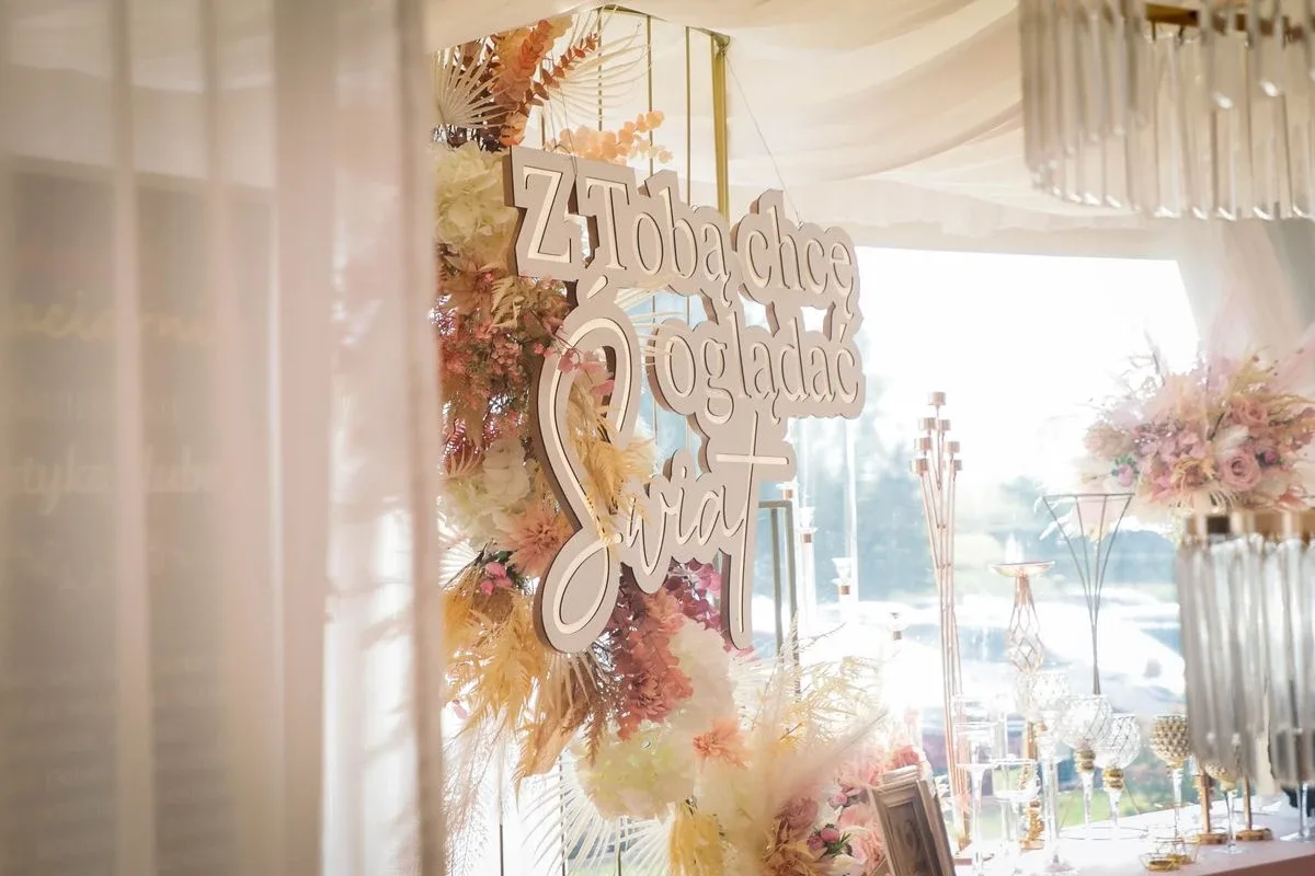 Targi ślubne WeddingEXPO "Dwa Wiatry" (zdjęcia, wideo)