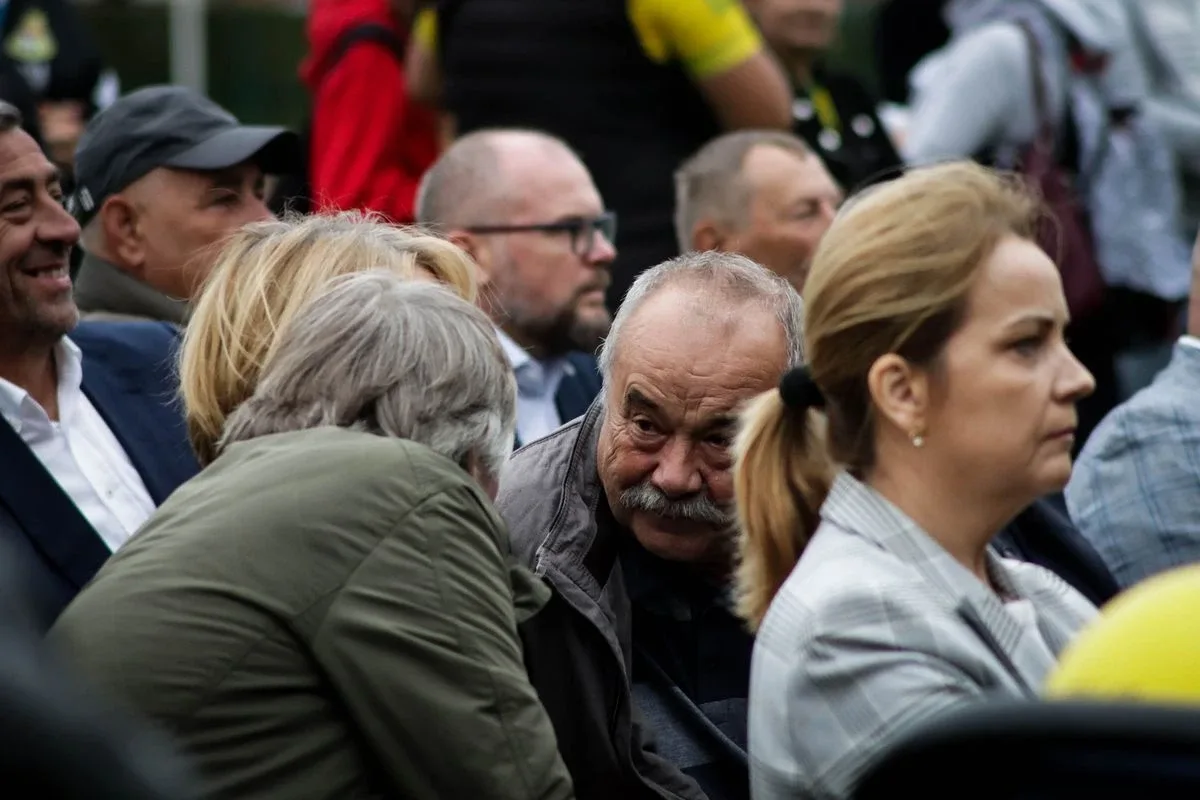 Jubileusz KS Ostrovia. Sportowe widowisko na 100-lecie klubu! (zdjęcia)