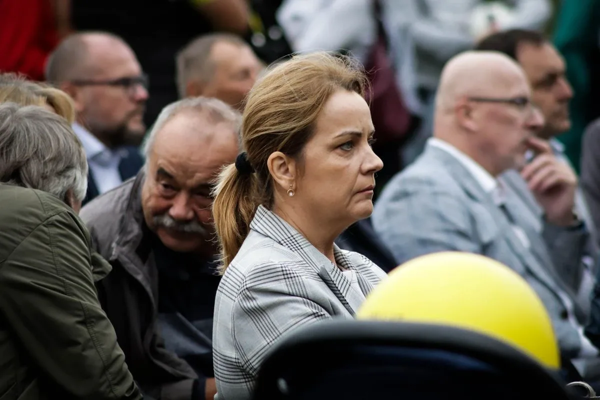 Jubileusz KS Ostrovia. Sportowe widowisko na 100-lecie klubu! (zdjęcia)