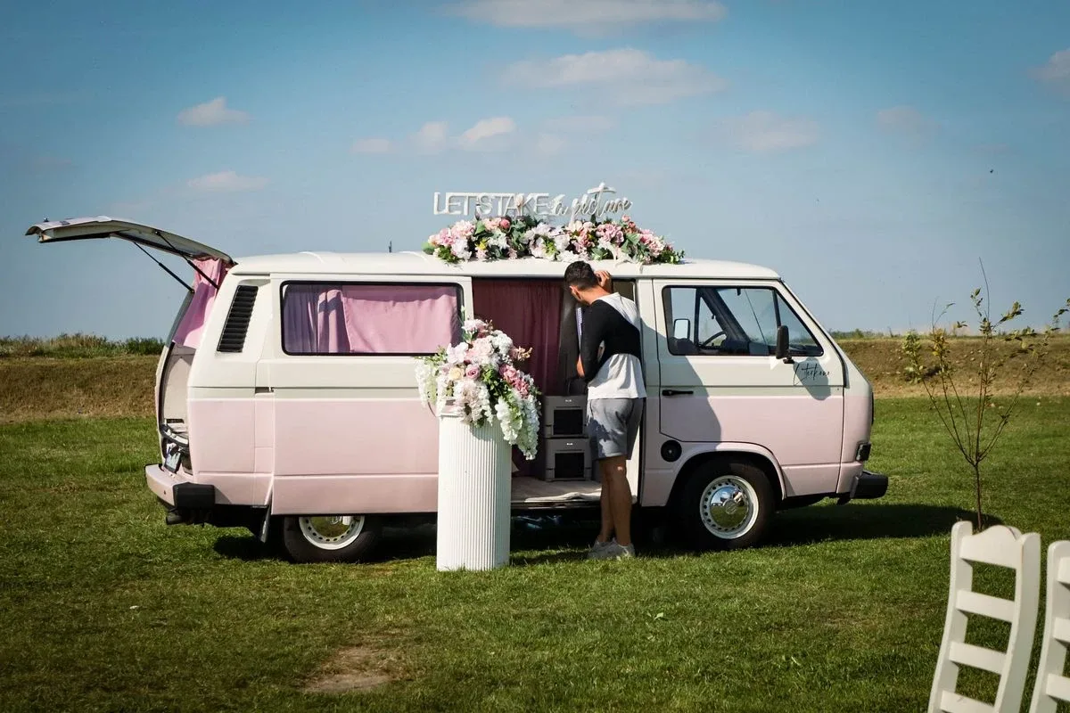 Targi ślubne WeddingEXPO "Dwa Wiatry" (zdjęcia, wideo)