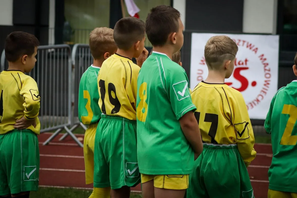 Jubileusz KS Ostrovia. Sportowe widowisko na 100-lecie klubu! (zdjęcia)