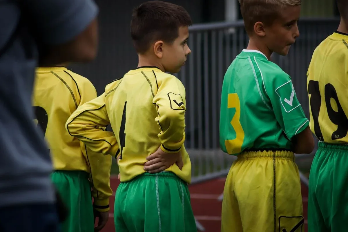 Jubileusz KS Ostrovia. Sportowe widowisko na 100-lecie klubu! (zdjęcia)