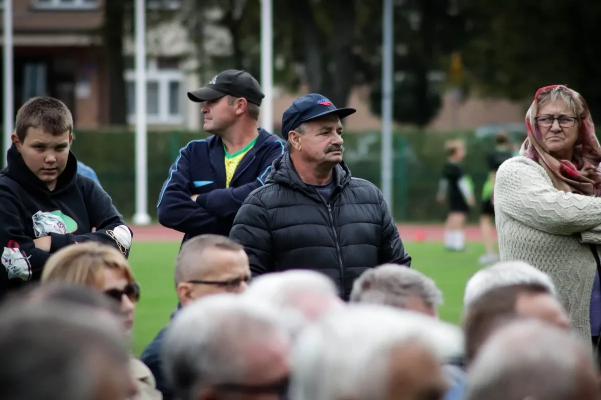 Jubileusz KS Ostrovia. Sportowe widowisko na 100-lecie klubu! (zdjęcia)