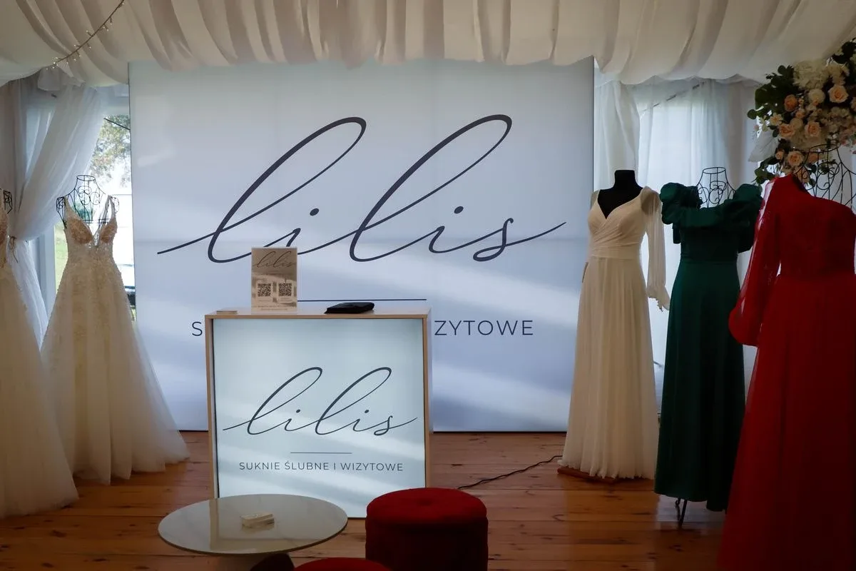 Targi ślubne WeddingEXPO "Dwa Wiatry" (zdjęcia, wideo)