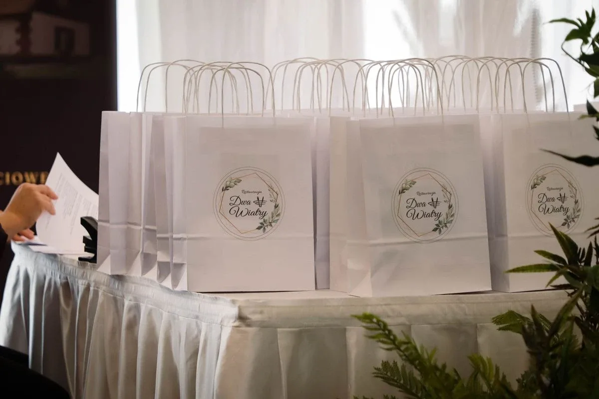 Targi ślubne WeddingEXPO "Dwa Wiatry" (zdjęcia, wideo)