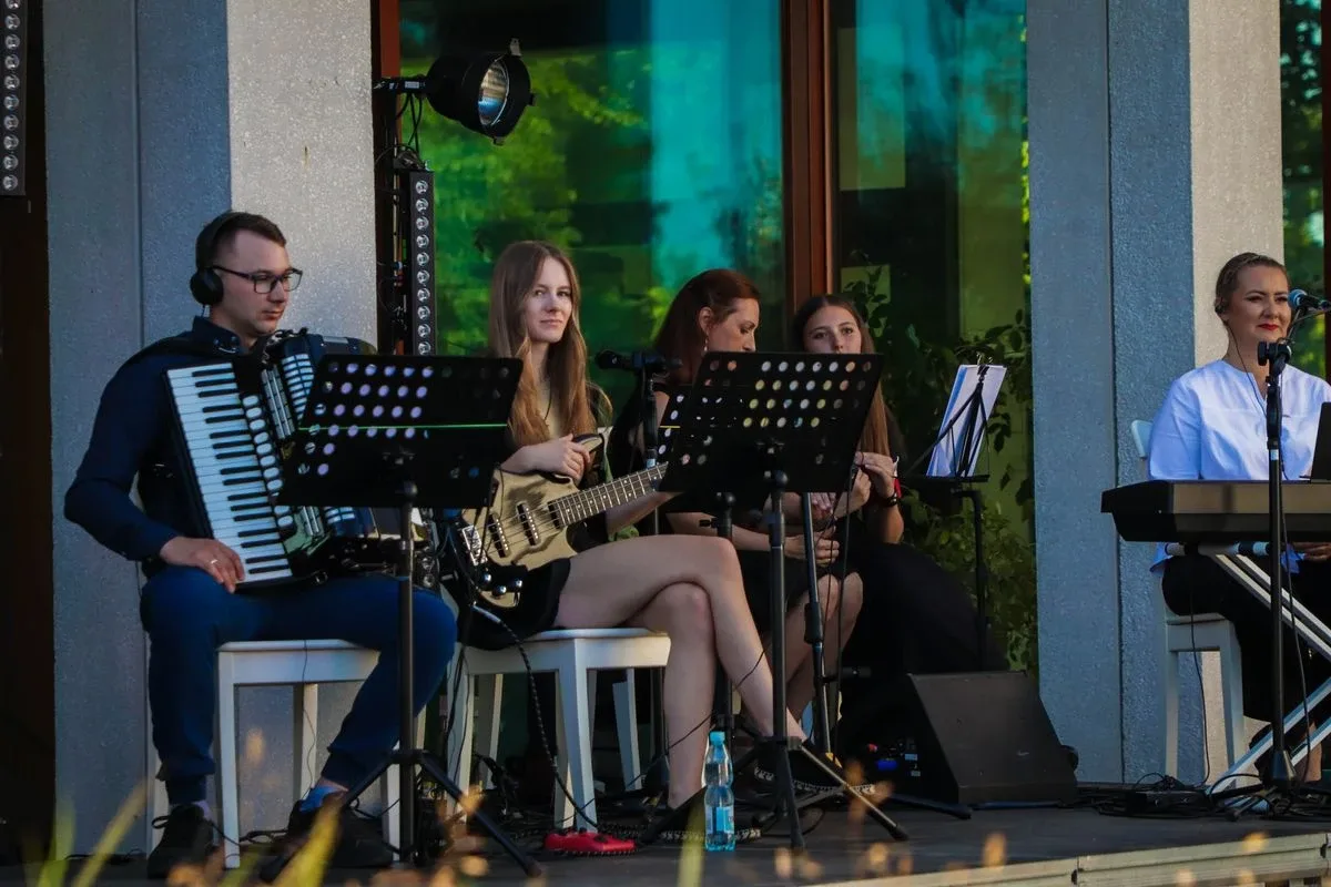 80. rocznica wybuchu Powstania Warszawskiego w Ostrowi Mazowieckiej (zdjęcia)