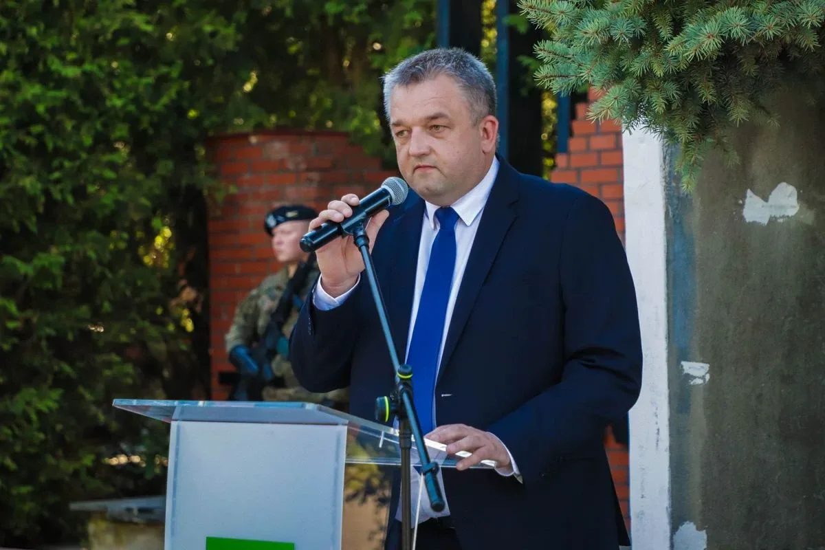 80. rocznica wybuchu Powstania Warszawskiego w Ostrowi Mazowieckiej (zdjęcia)