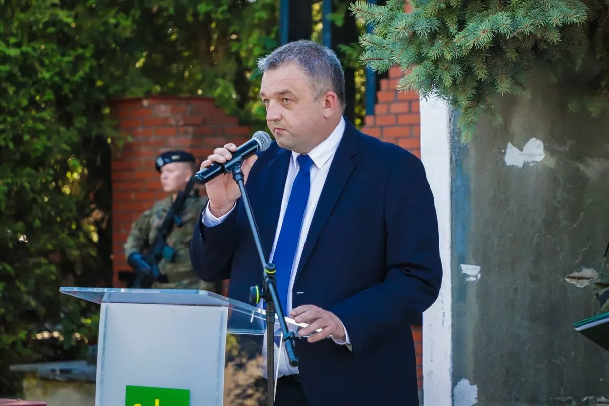 80. rocznica wybuchu Powstania Warszawskiego w Ostrowi Mazowieckiej (zdjęcia)