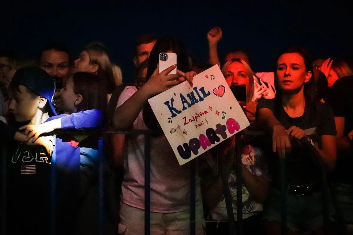 44. Dni Broku i Puszczy Białej na nadbużańskiej plaży! (zdjęcia)