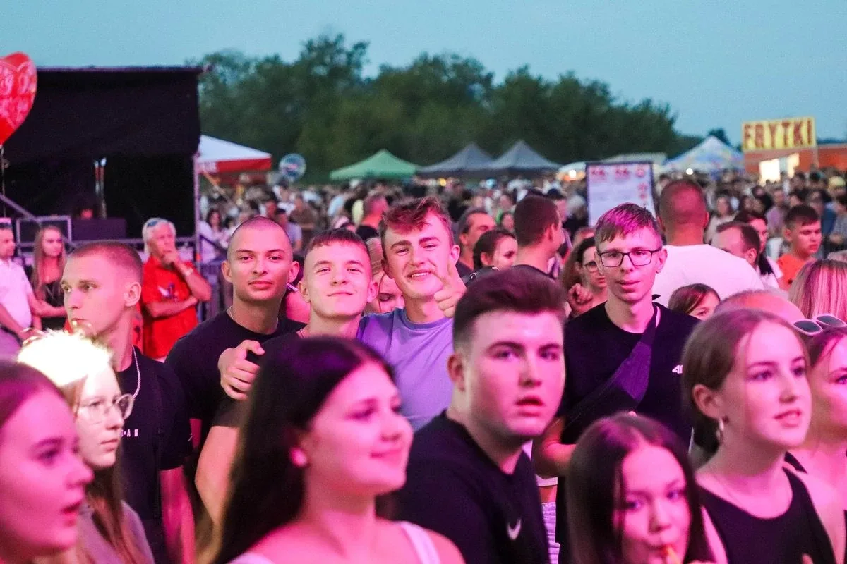 44. Dni Broku i Puszczy Białej na nadbużańskiej plaży! (zdjęcia)