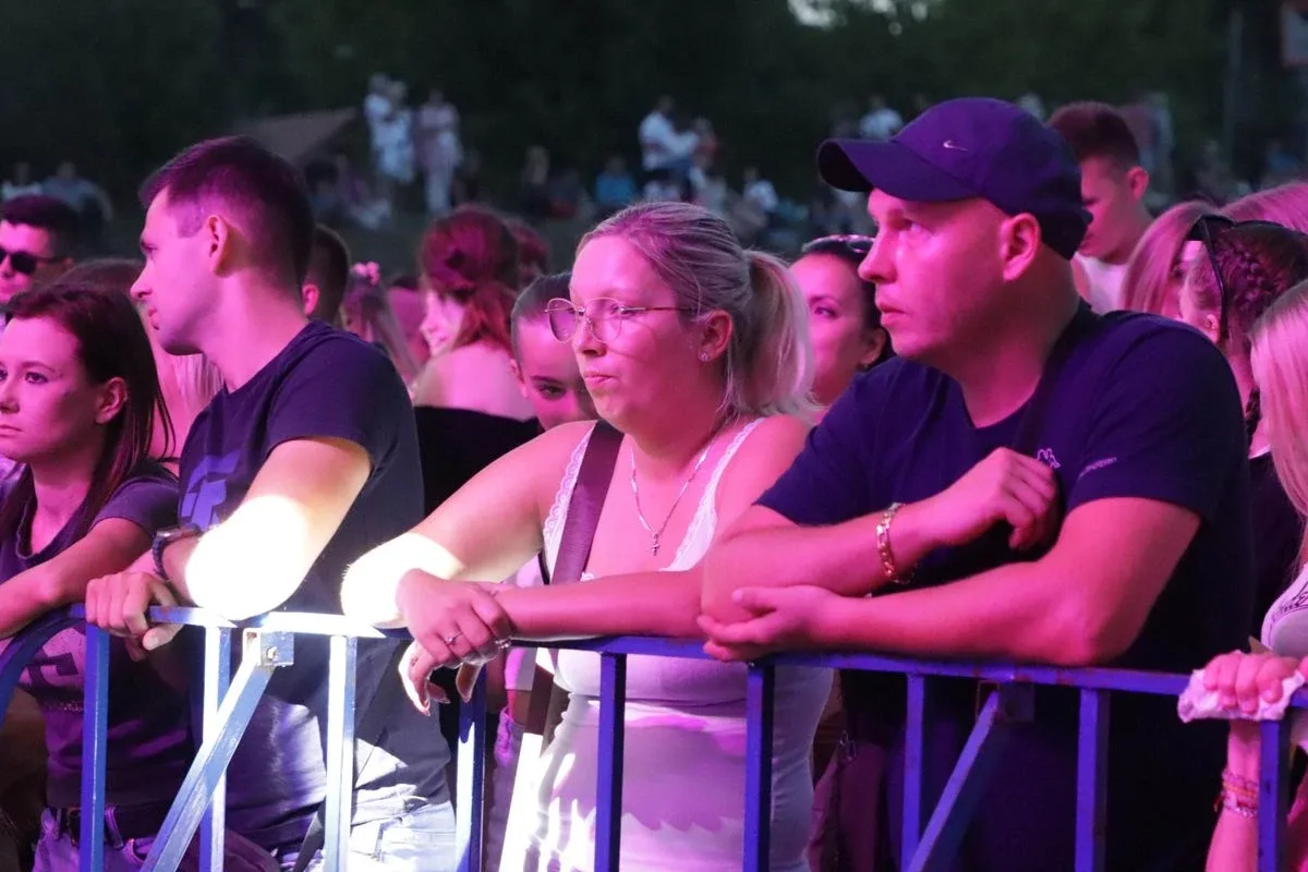 44. Dni Broku i Puszczy Białej na nadbużańskiej plaży! (zdjęcia)