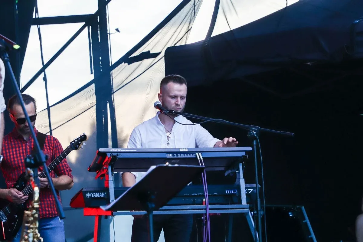 44. Dni Broku i Puszczy Białej na nadbużańskiej plaży! (zdjęcia)