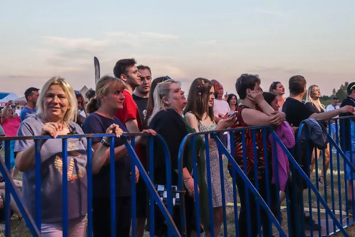 44. Dni Broku i Puszczy Białej na nadbużańskiej plaży! (zdjęcia)