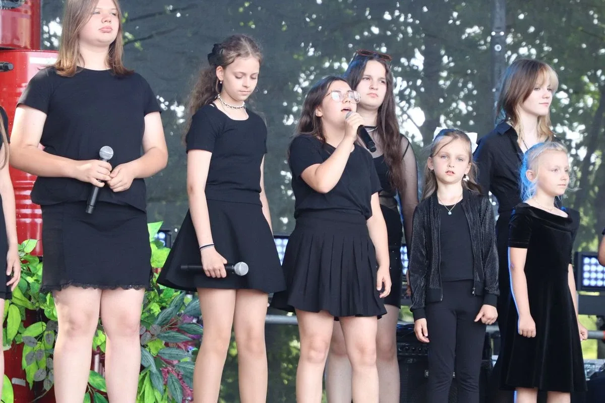 Topky rozkręciły imprezę podczas 20. Dni Ostrowi Mazowieckiej (zdjęcia)