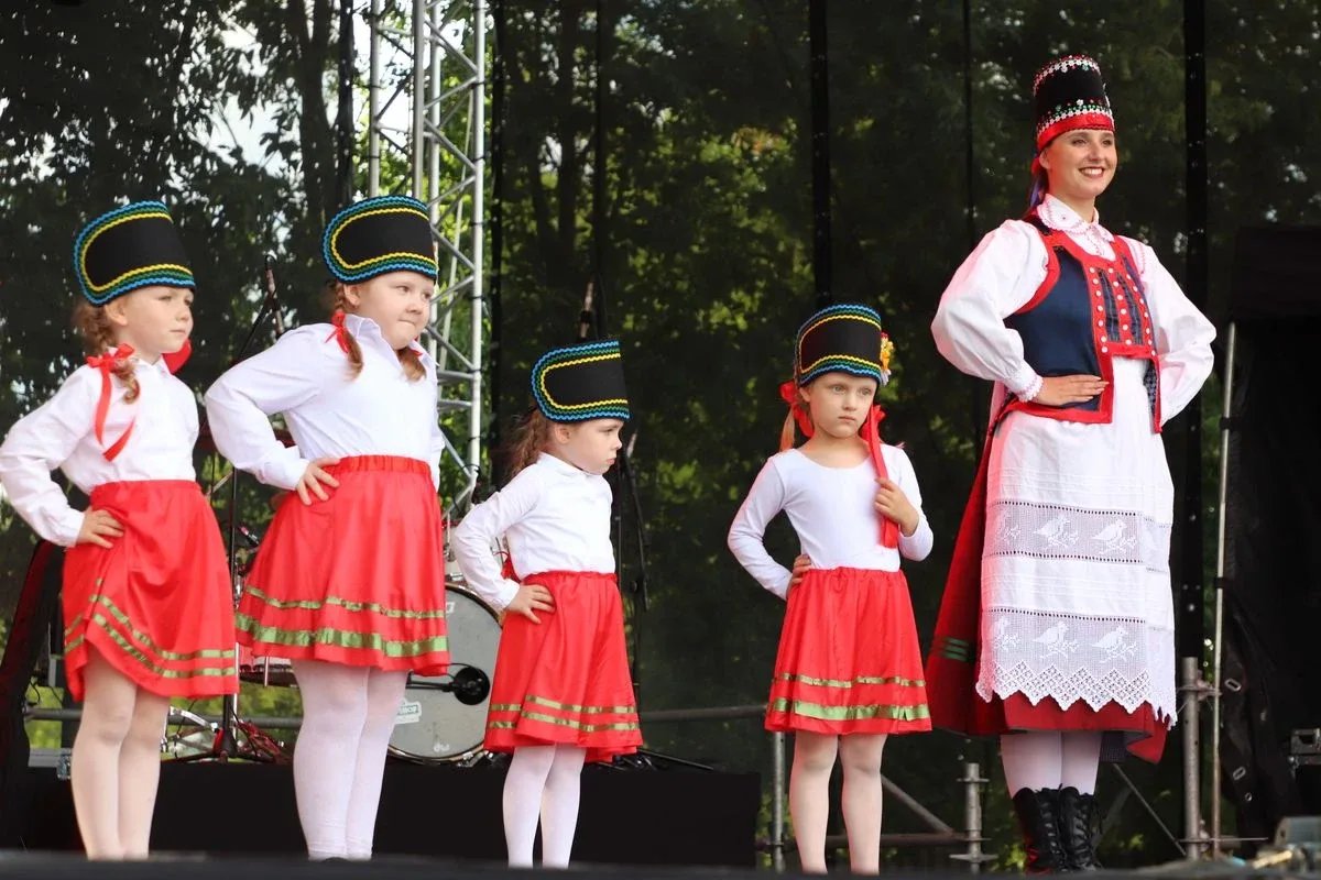 Topky rozkręciły imprezę podczas 20. Dni Ostrowi Mazowieckiej (zdjęcia)