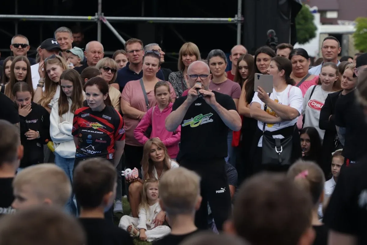 Pierwszy dzień 20. Dni Ostrowi za nami! (zdjęcia)
