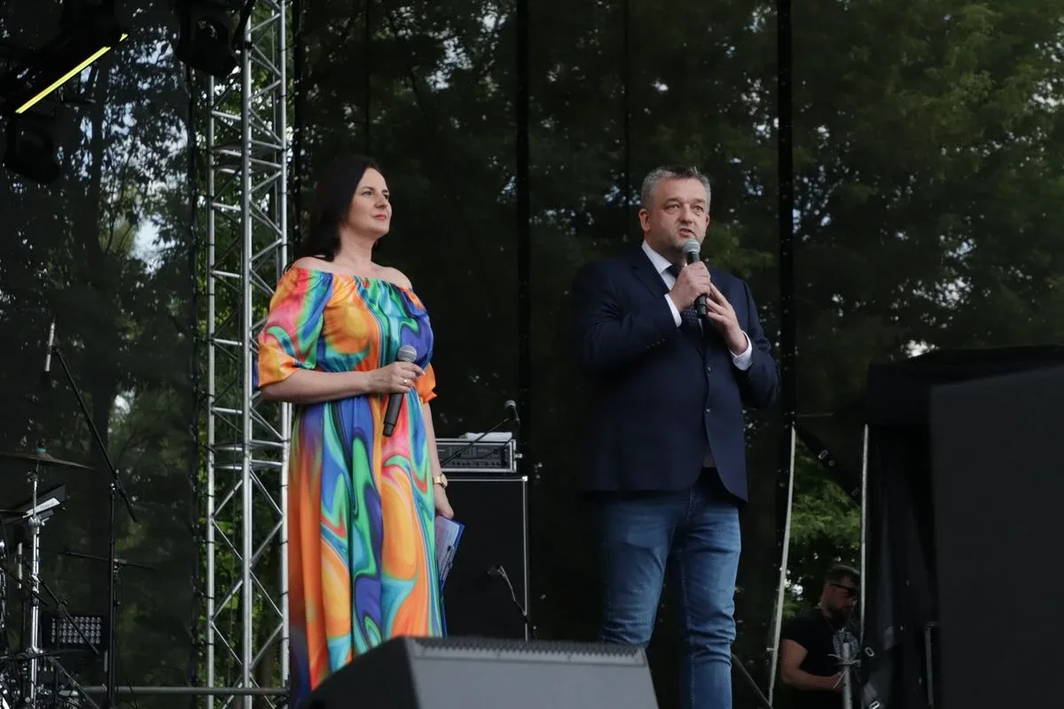 Pierwszy dzień 20. Dni Ostrowi za nami! (zdjęcia)