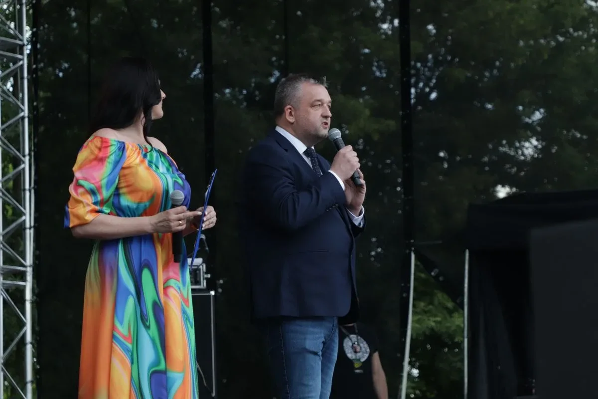 Pierwszy dzień 20. Dni Ostrowi za nami! (zdjęcia)