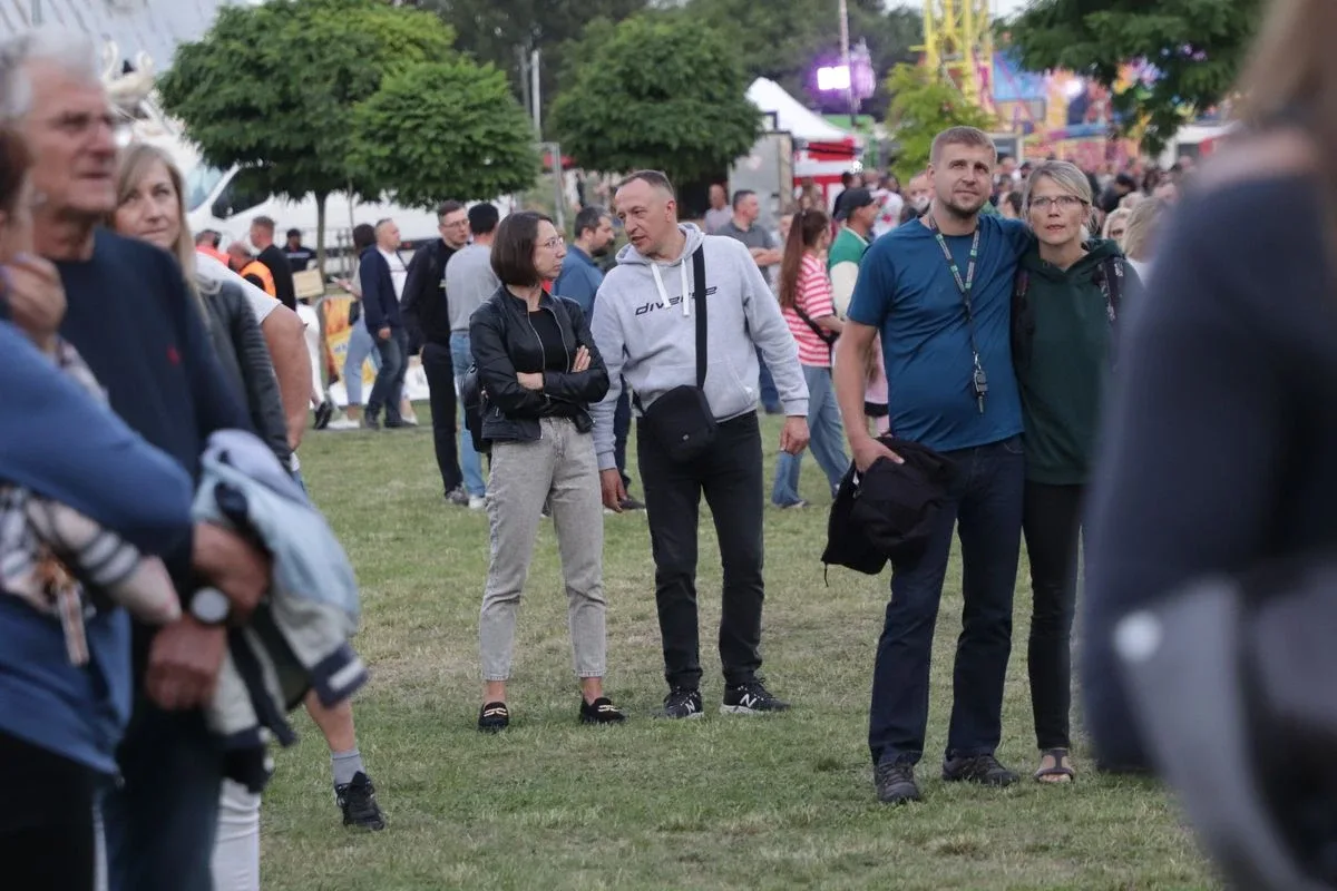 Pierwszy dzień 20. Dni Ostrowi za nami! (zdjęcia)