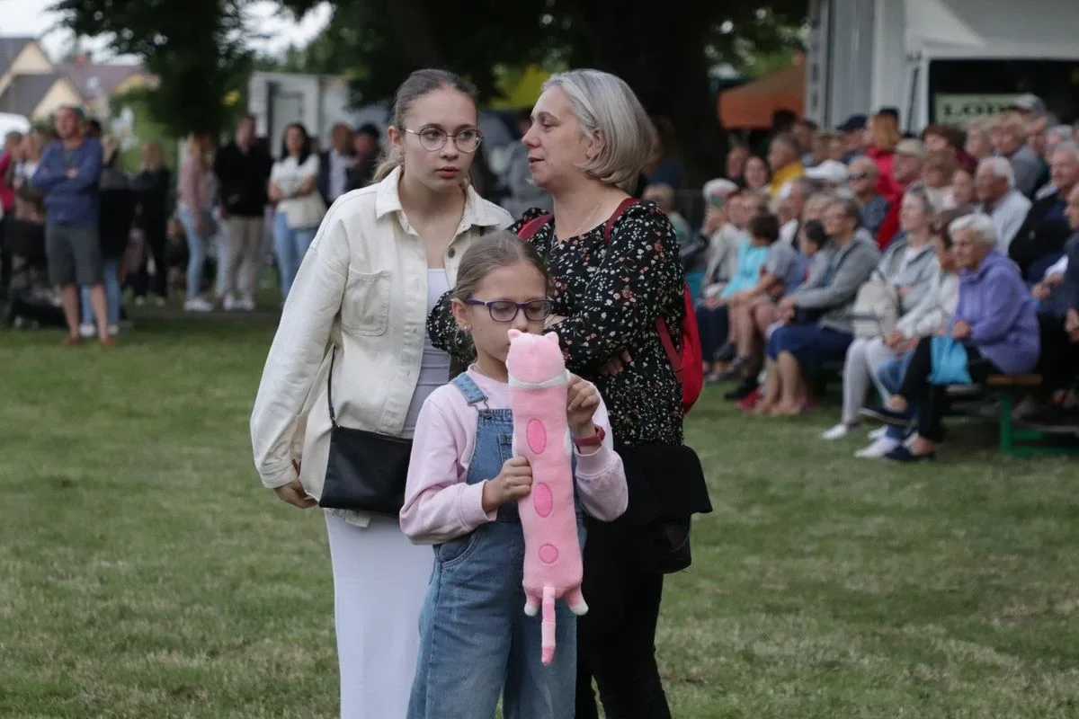 Pierwszy dzień 20. Dni Ostrowi za nami! (zdjęcia)