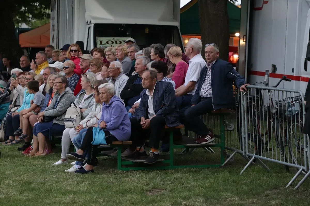 Pierwszy dzień 20. Dni Ostrowi za nami! (zdjęcia)