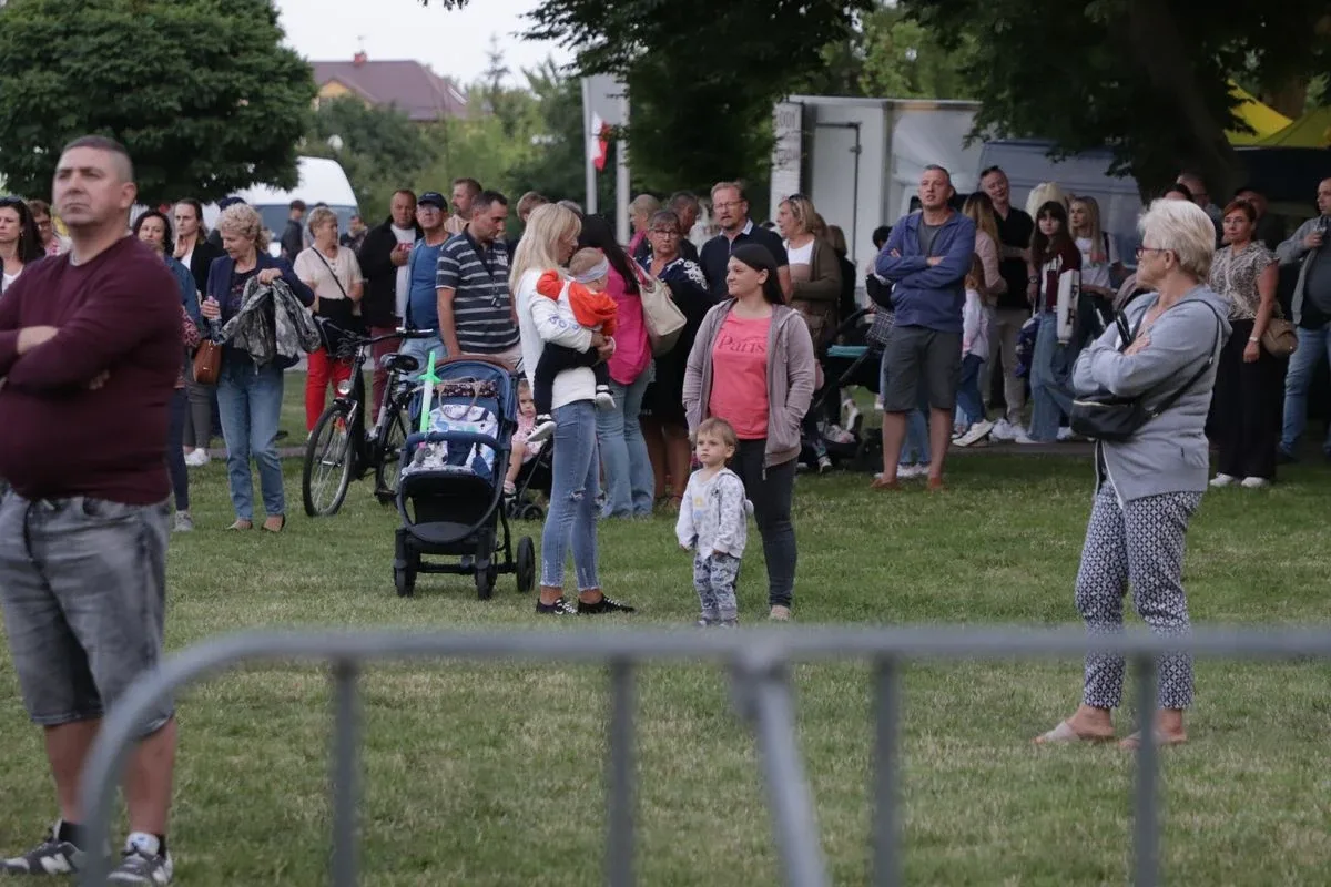 Pierwszy dzień 20. Dni Ostrowi za nami! (zdjęcia)
