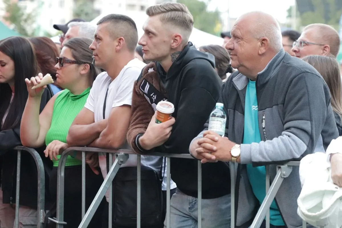 Pierwszy dzień 20. Dni Ostrowi za nami! (zdjęcia)