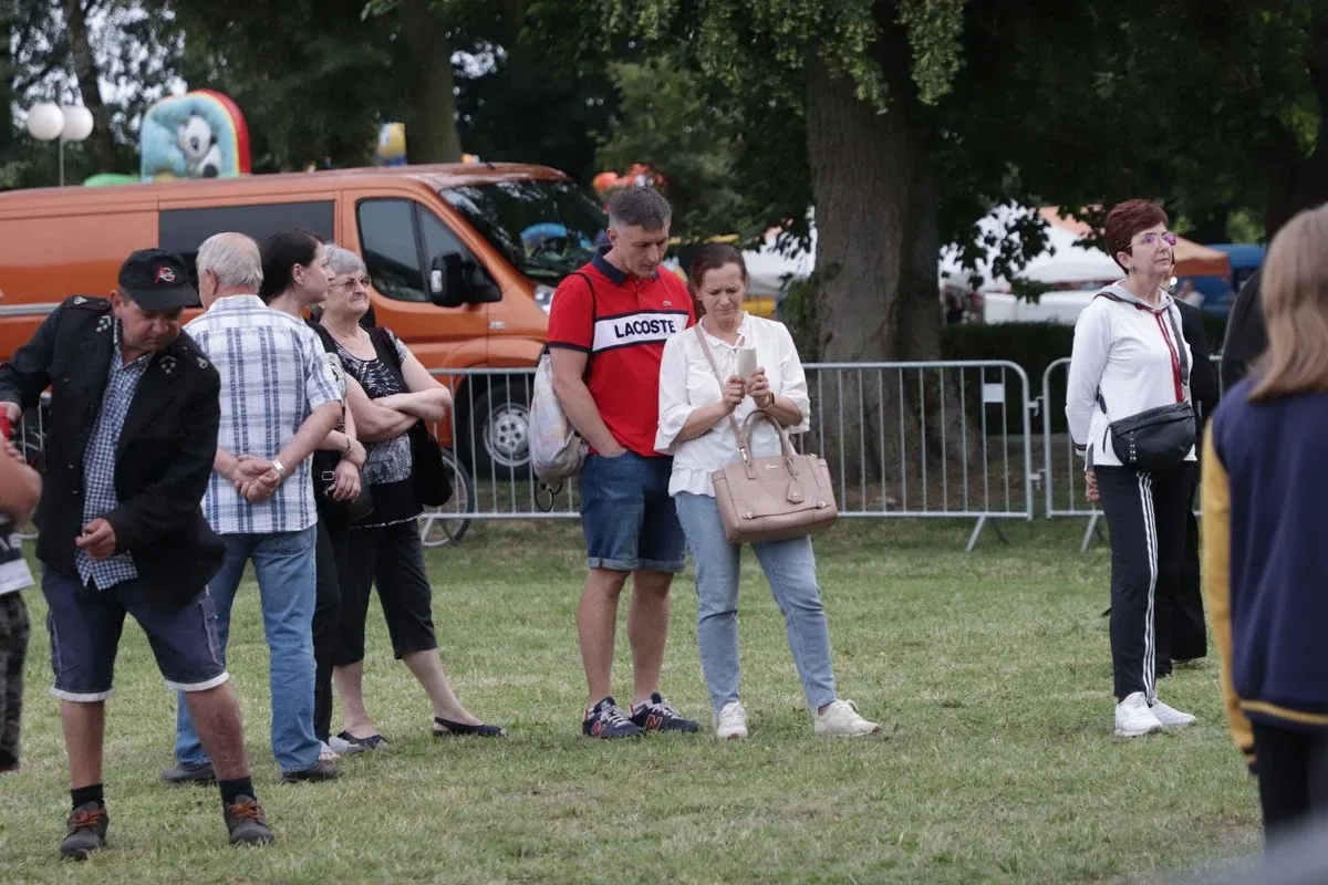 Pierwszy dzień 20. Dni Ostrowi za nami! (zdjęcia)