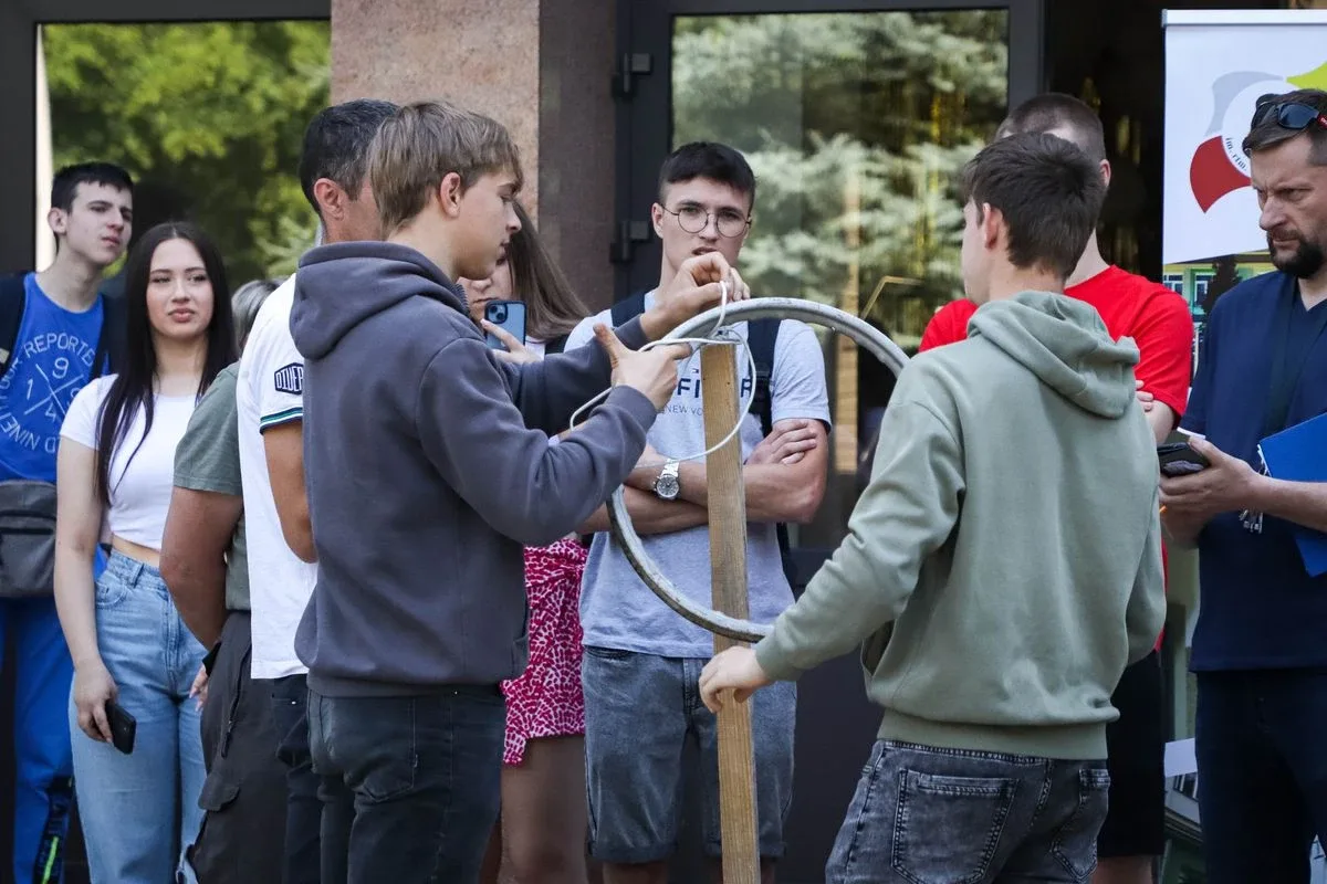 Dzień Mechanika w ostrowskim "Rubinku" (zdjęcia)