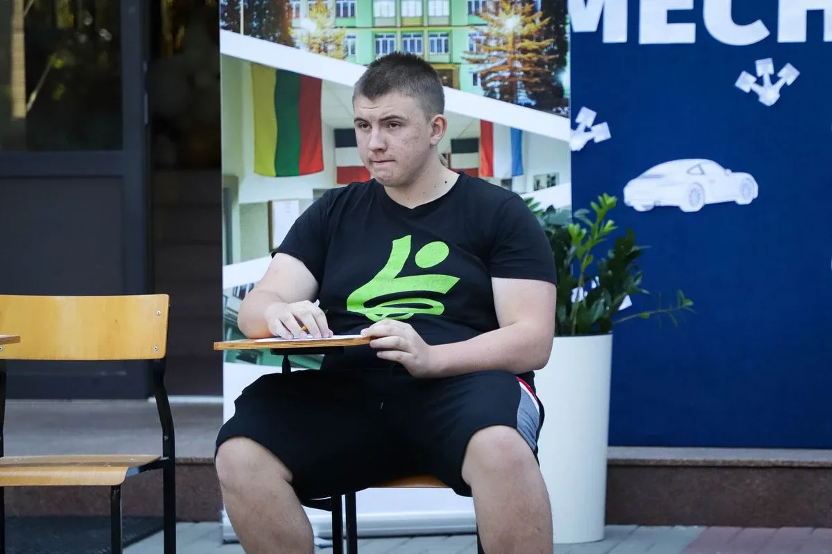 Dzień Mechanika w ostrowskim "Rubinku" (zdjęcia)