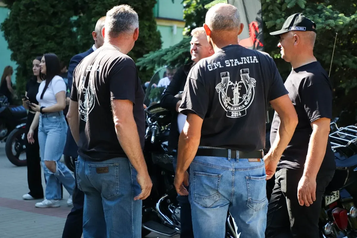 Dzień Mechanika w ostrowskim "Rubinku" (zdjęcia)