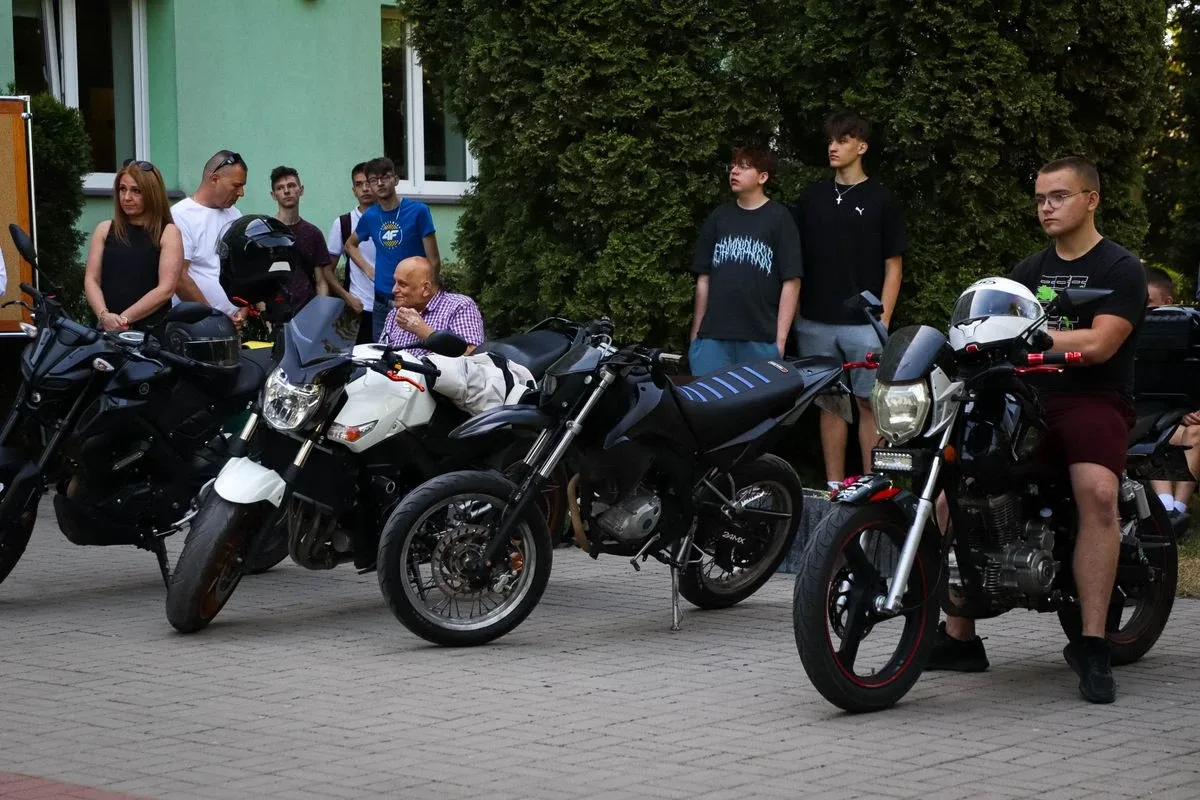 Dzień Mechanika w ostrowskim "Rubinku" (zdjęcia)