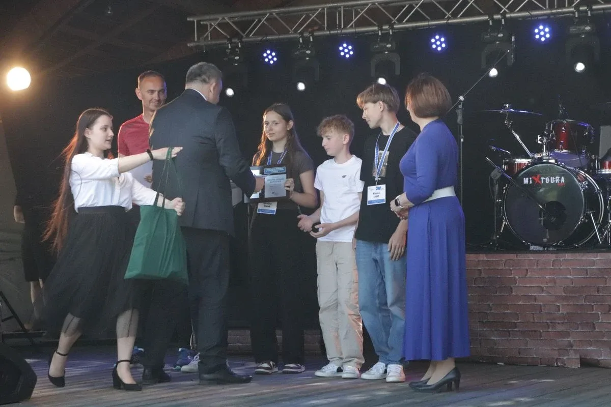 VIII Święto Rotmistrza Pileckiego. Dzień pełen atrakcji (zdjęcia)