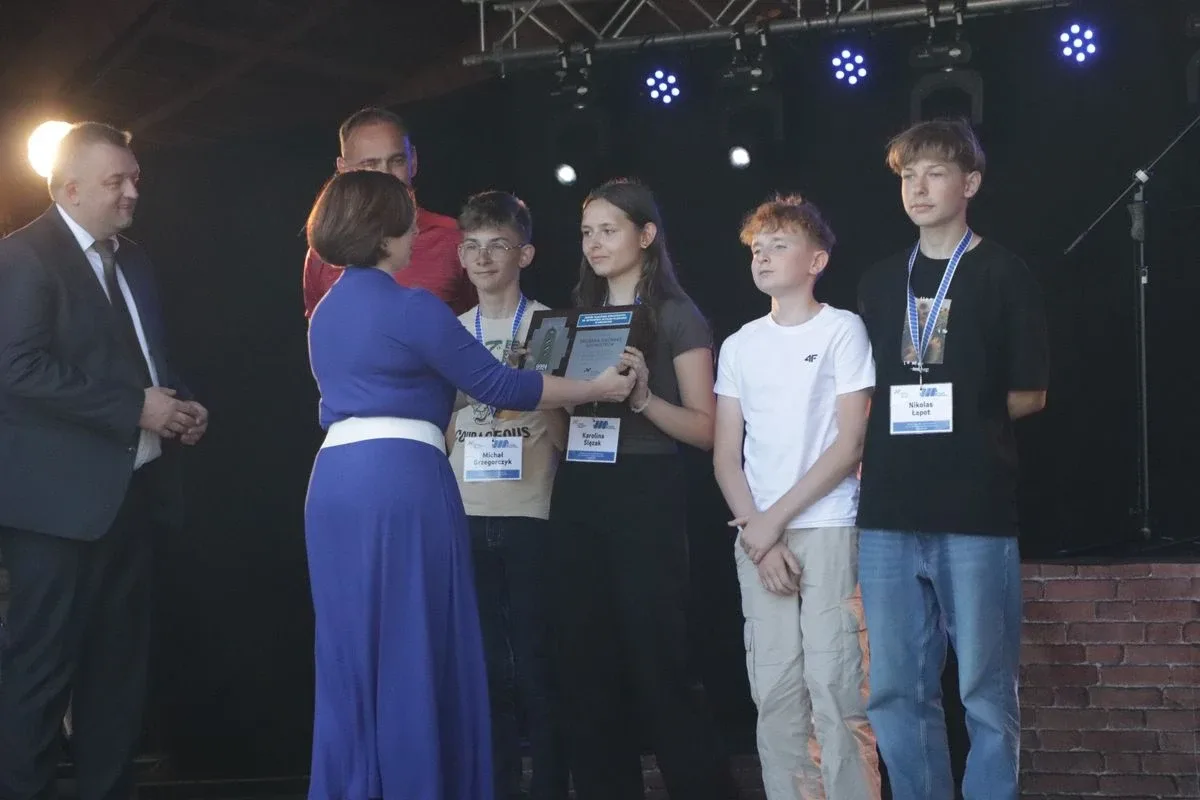 VIII Święto Rotmistrza Pileckiego. Dzień pełen atrakcji (zdjęcia)