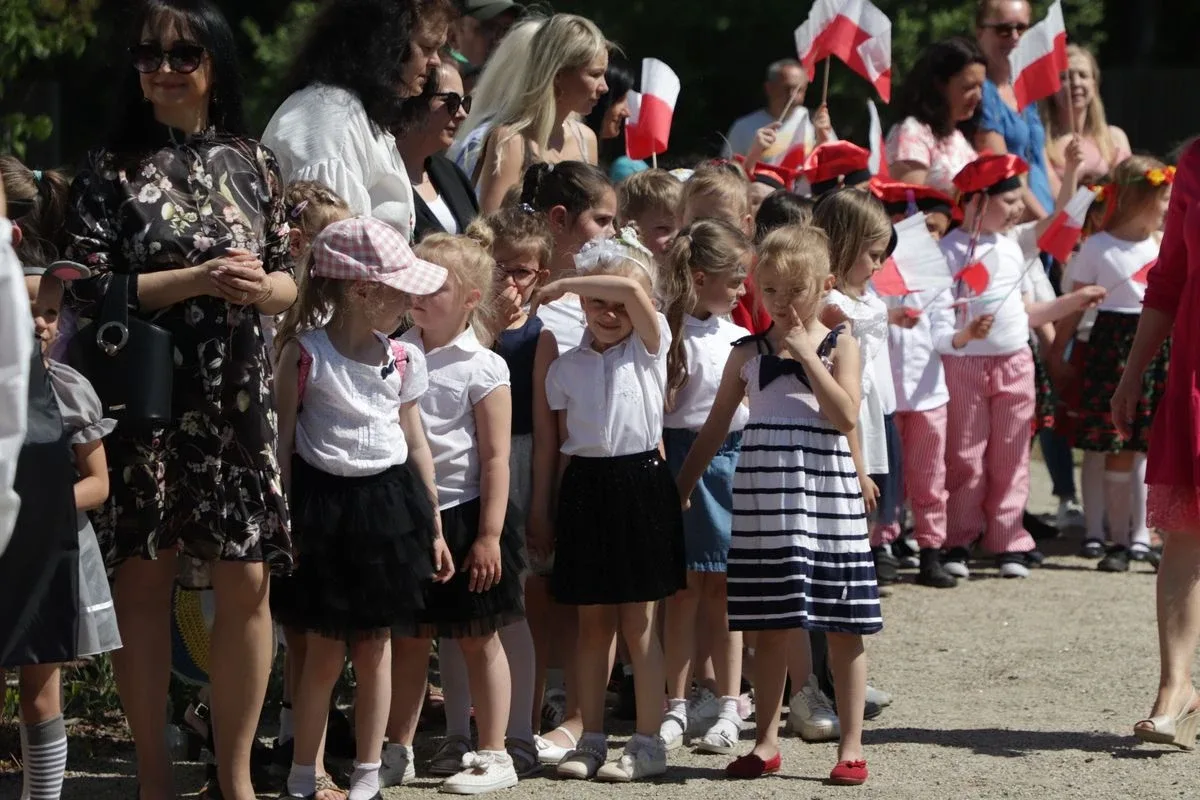VIII Święto Rotmistrza Pileckiego. Dzień pełen atrakcji (zdjęcia)