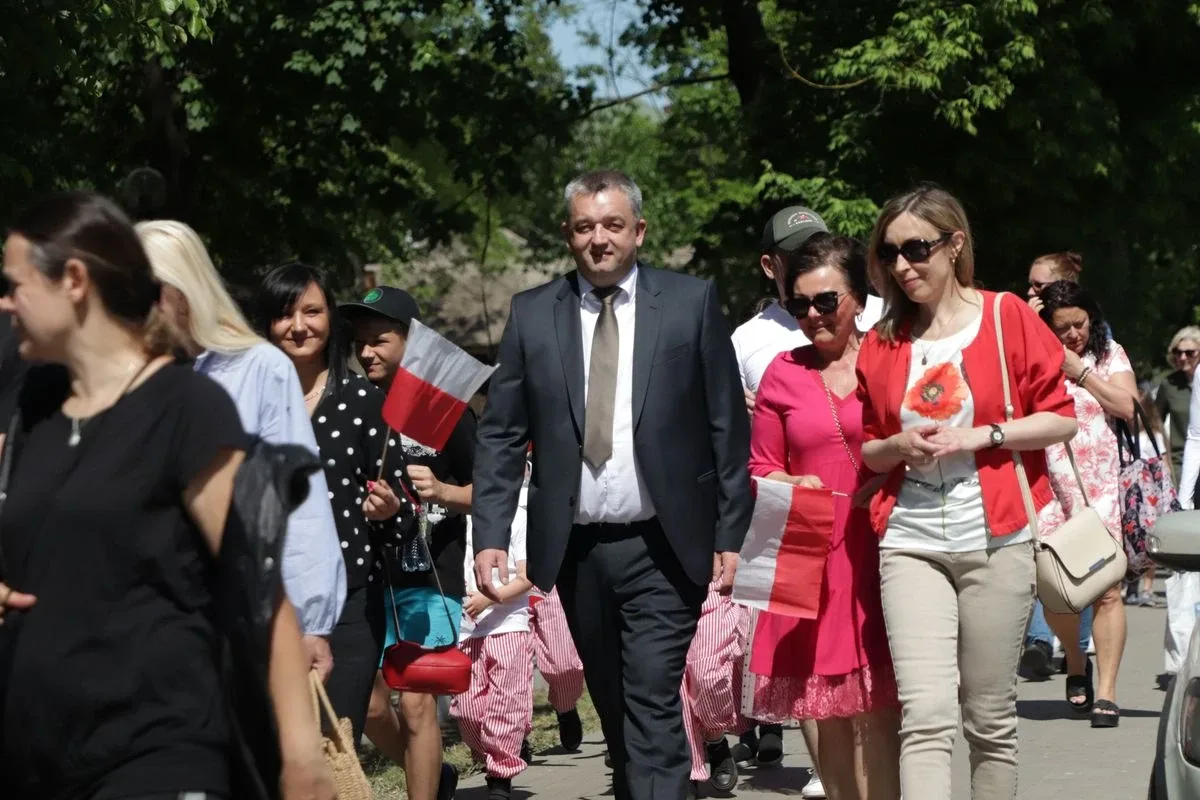 VIII Święto Rotmistrza Pileckiego. Dzień pełen atrakcji (zdjęcia)