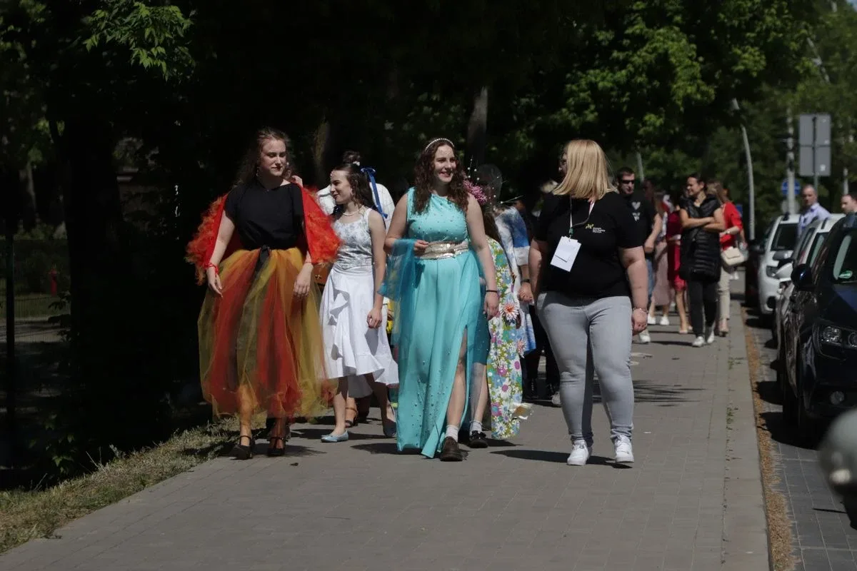 VIII Święto Rotmistrza Pileckiego. Dzień pełen atrakcji (zdjęcia)