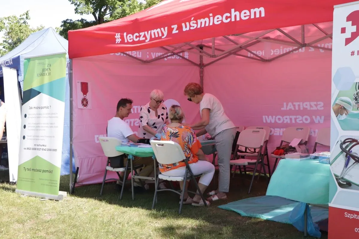 VIII Święto Rotmistrza Pileckiego. Dzień pełen atrakcji (zdjęcia)