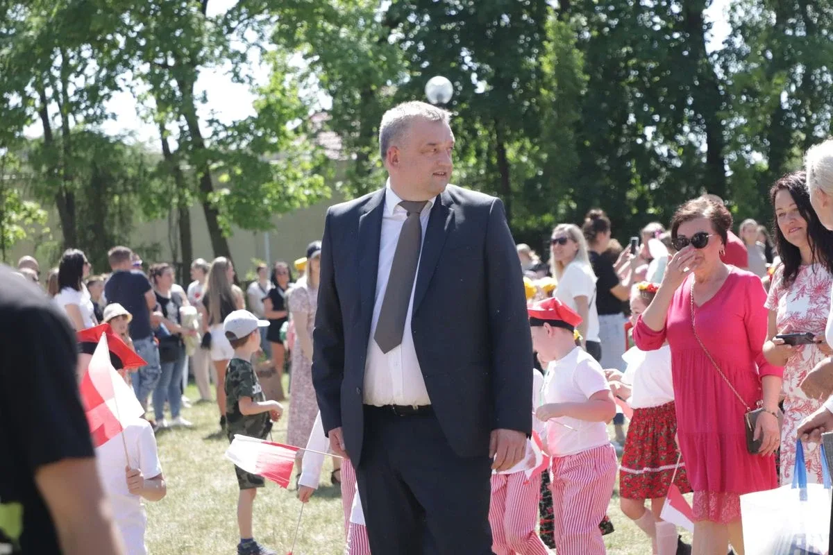 VIII Święto Rotmistrza Pileckiego. Dzień pełen atrakcji (zdjęcia)