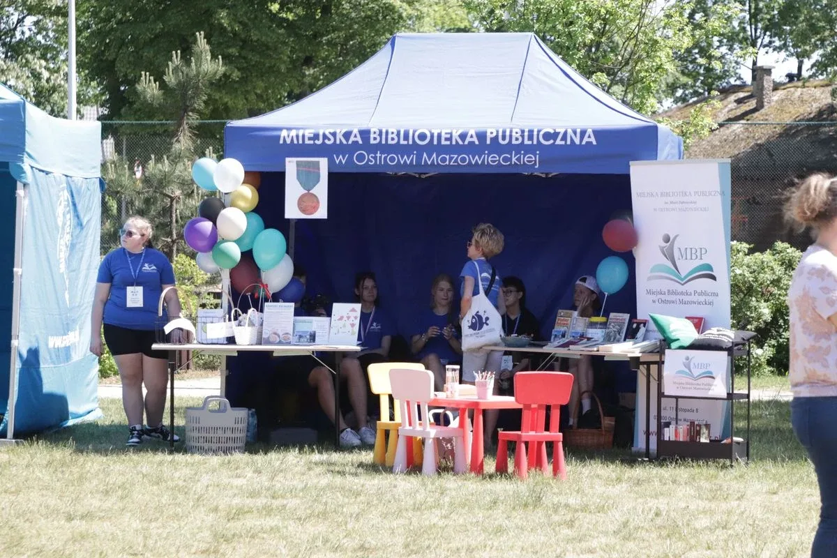 VIII Święto Rotmistrza Pileckiego. Dzień pełen atrakcji (zdjęcia)