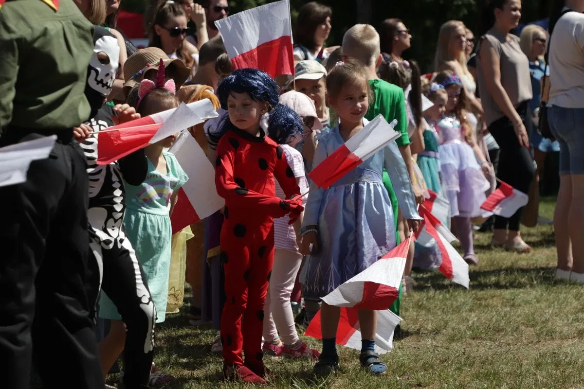 VIII Święto Rotmistrza Pileckiego. Dzień pełen atrakcji (zdjęcia)