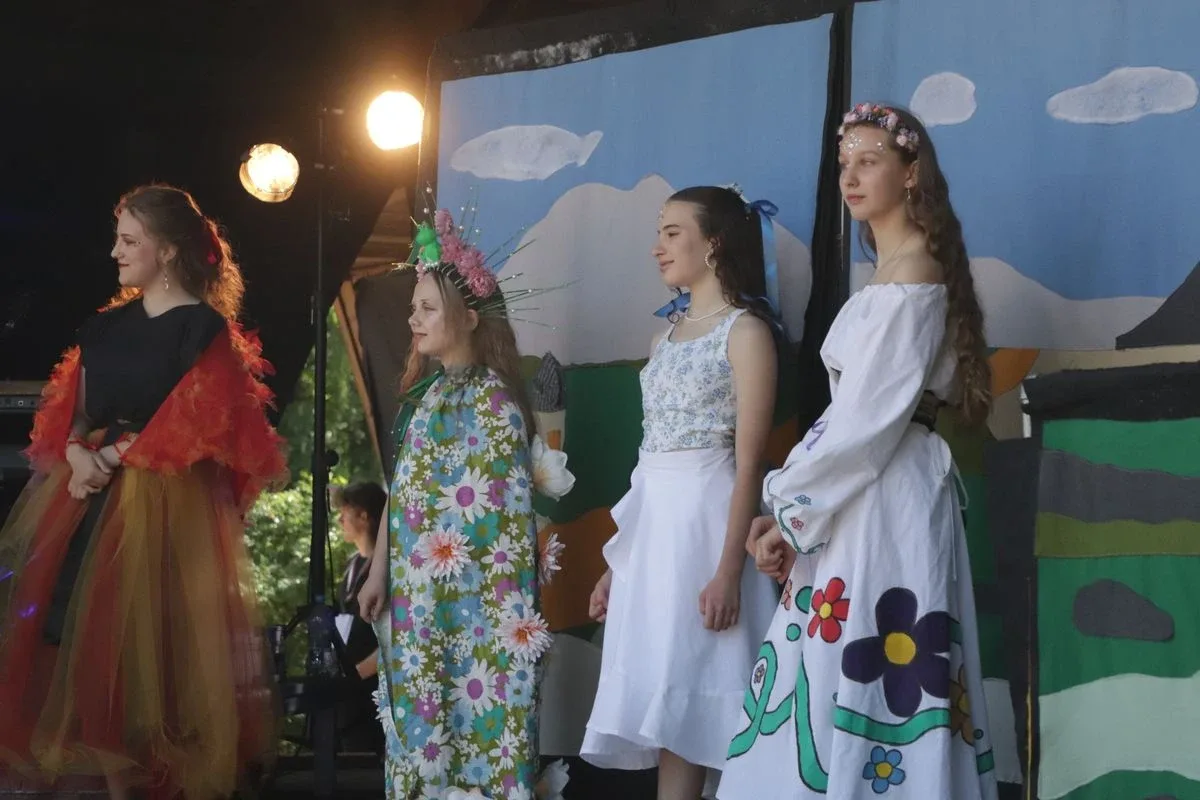 VIII Święto Rotmistrza Pileckiego. Dzień pełen atrakcji (zdjęcia)