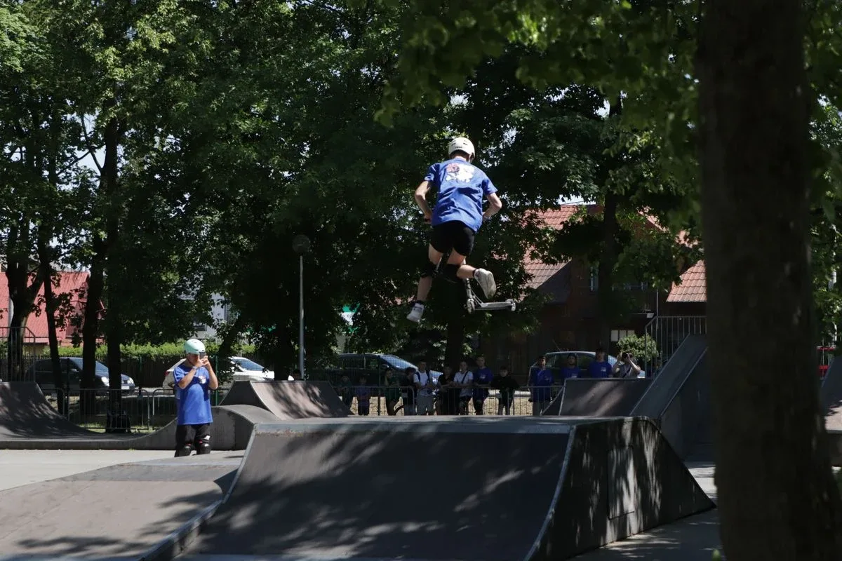 VIII Święto Rotmistrza Pileckiego. Dzień pełen atrakcji (zdjęcia)