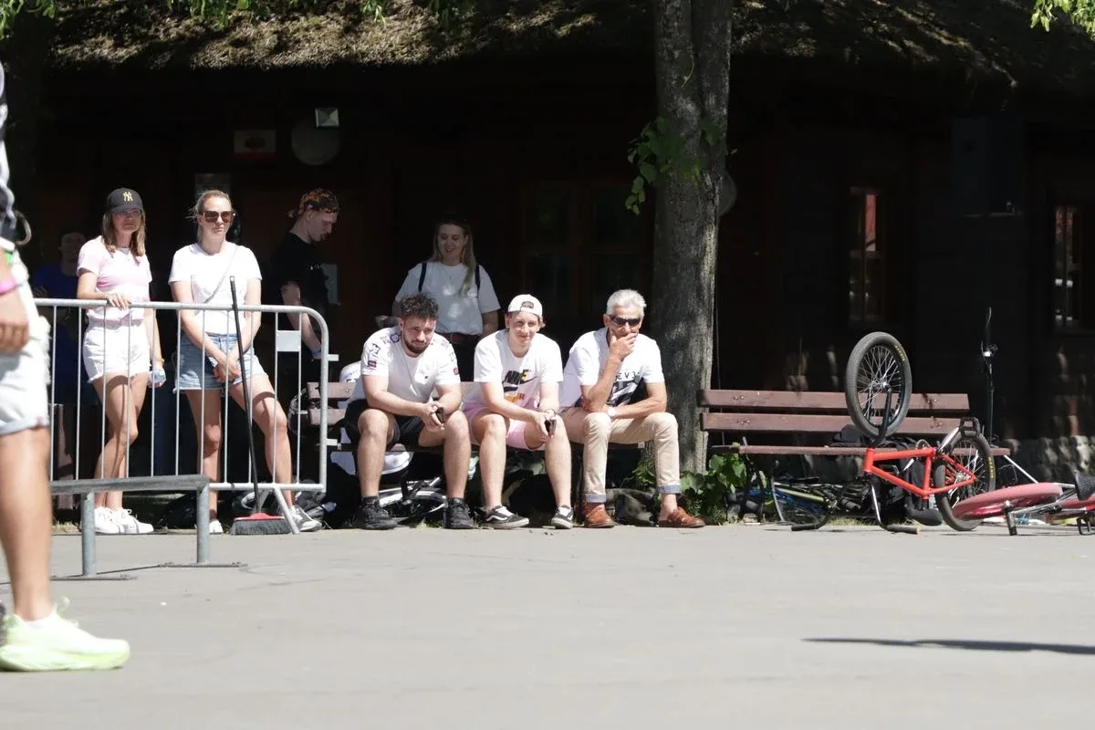 VIII Święto Rotmistrza Pileckiego. Dzień pełen atrakcji (zdjęcia)