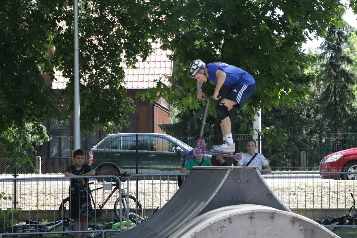 VIII Święto Rotmistrza Pileckiego. Dzień pełen atrakcji (zdjęcia)