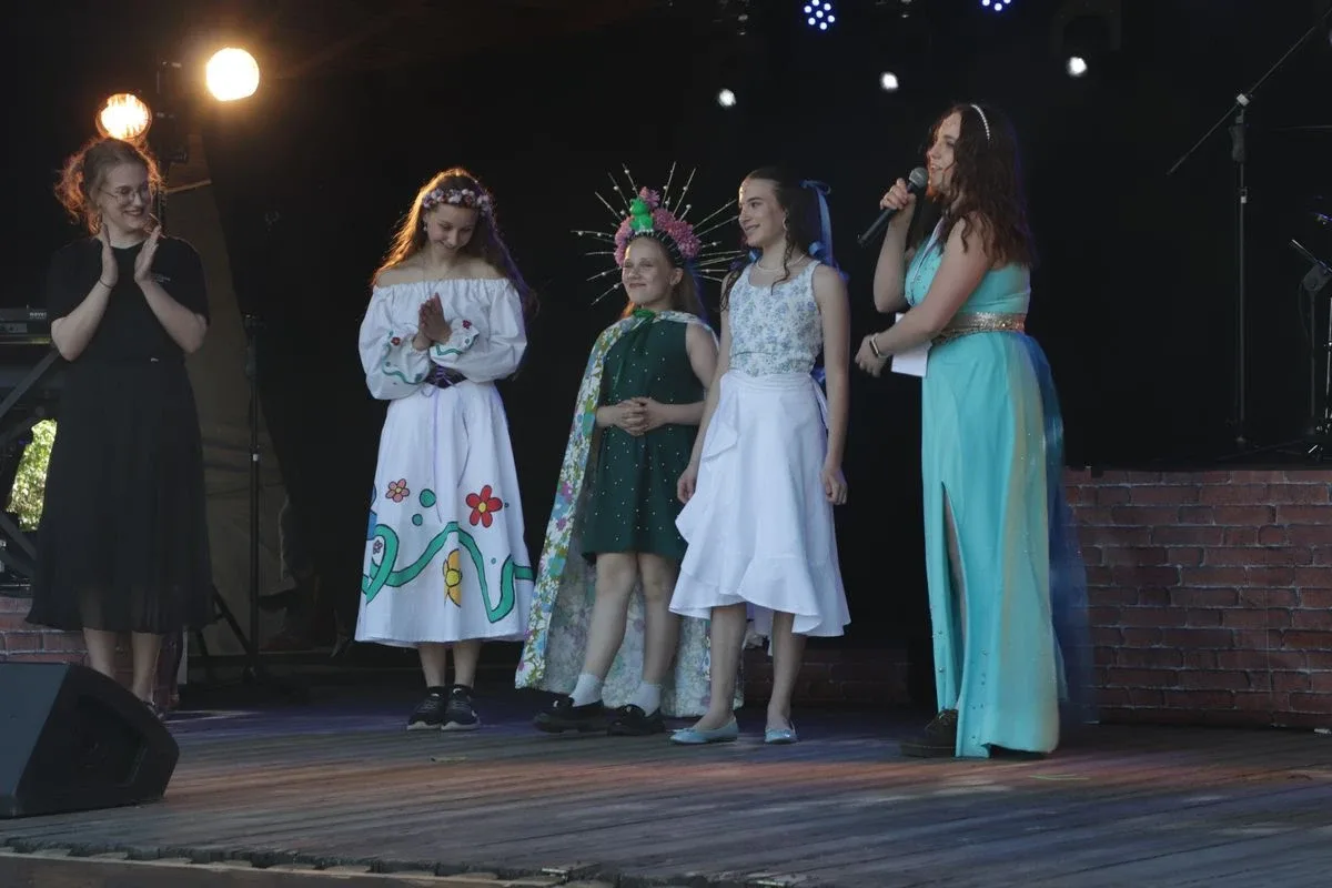 VIII Święto Rotmistrza Pileckiego. Dzień pełen atrakcji (zdjęcia)