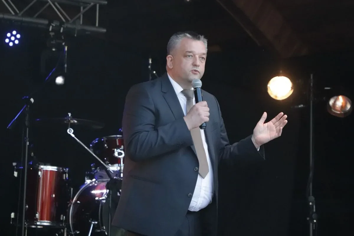 VIII Święto Rotmistrza Pileckiego. Dzień pełen atrakcji (zdjęcia)