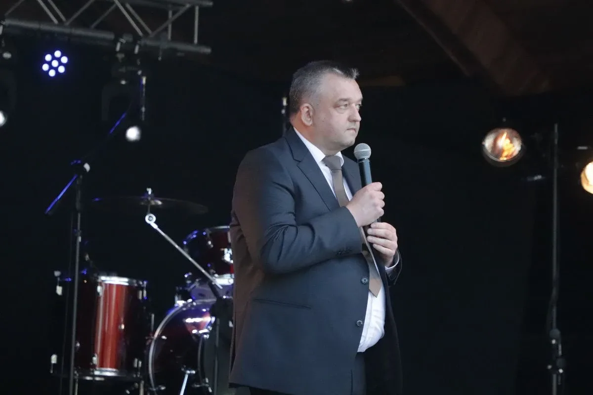 VIII Święto Rotmistrza Pileckiego. Dzień pełen atrakcji (zdjęcia)